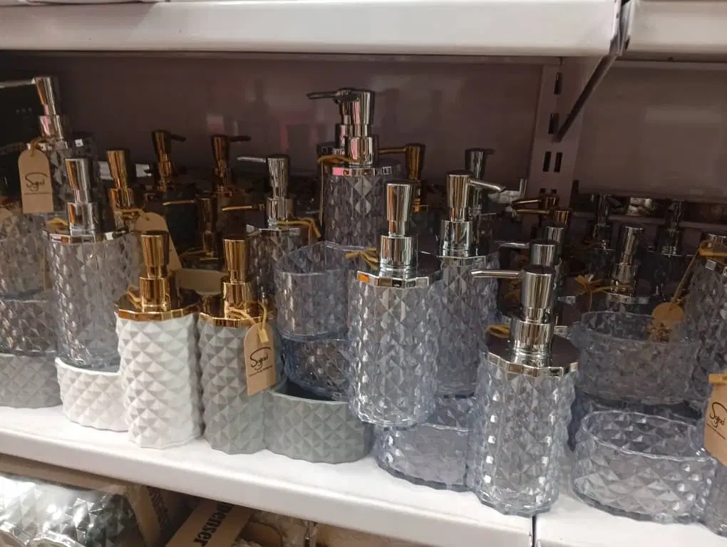 واگذاری مغازه با اجناس