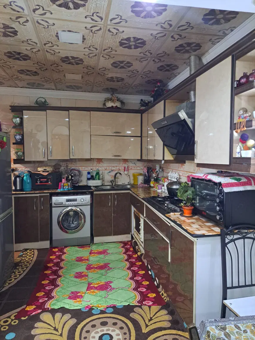 خونه ویلایی ۱۹۶ متری کوی مینابی
