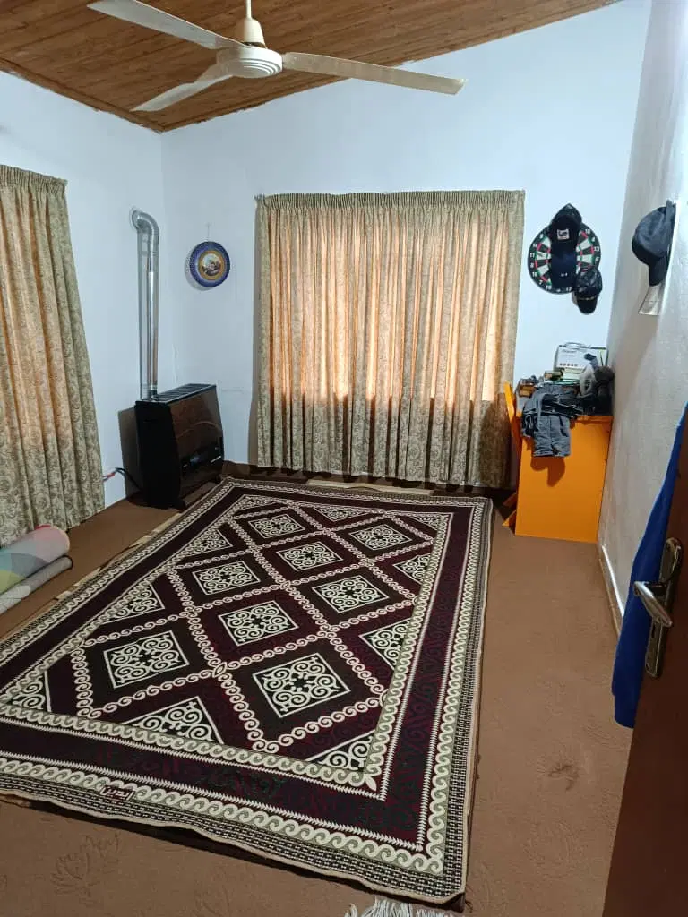 تئاتر ویلادر اسبچین