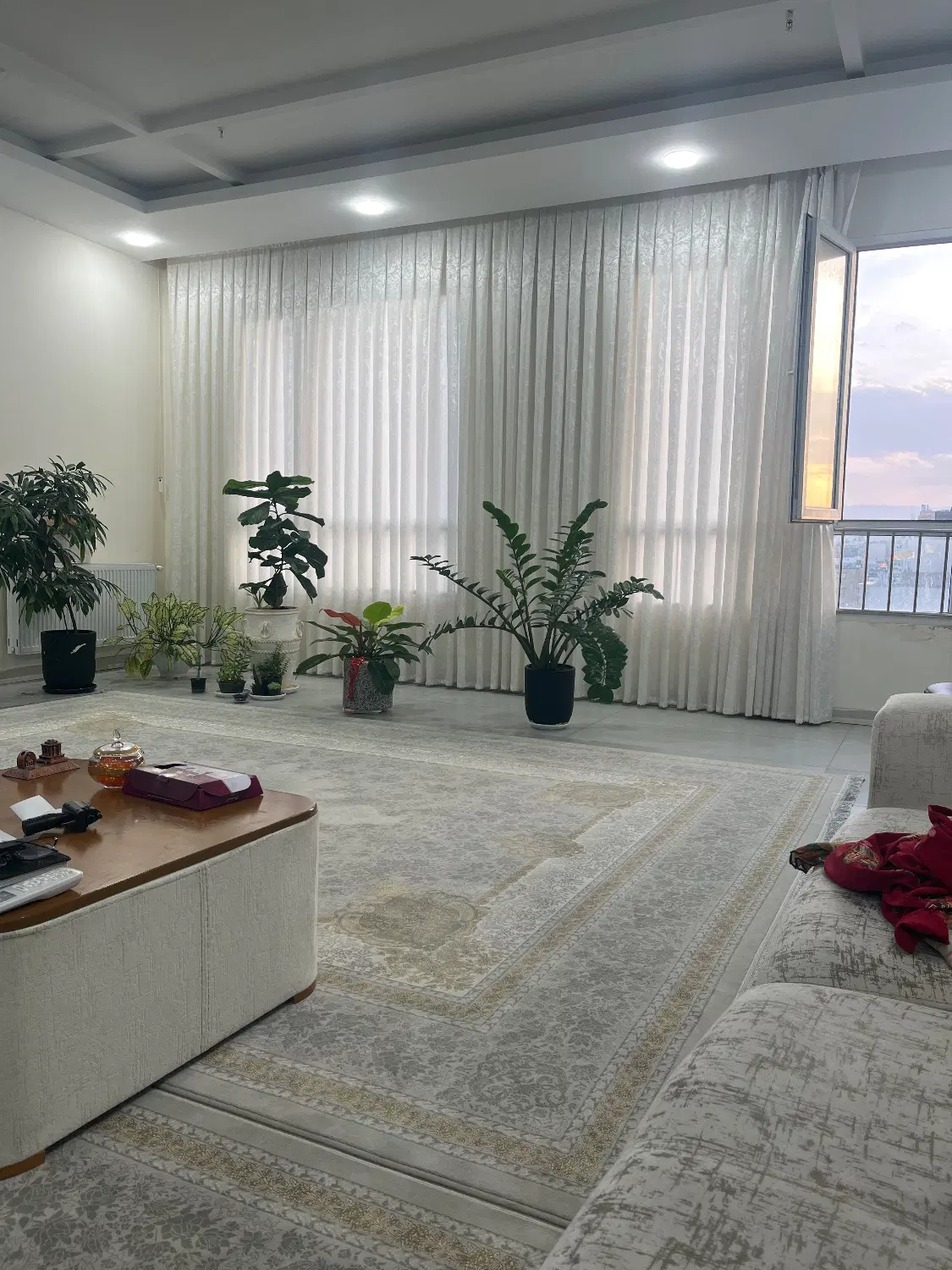 فروش واحد ۱۵۰متری