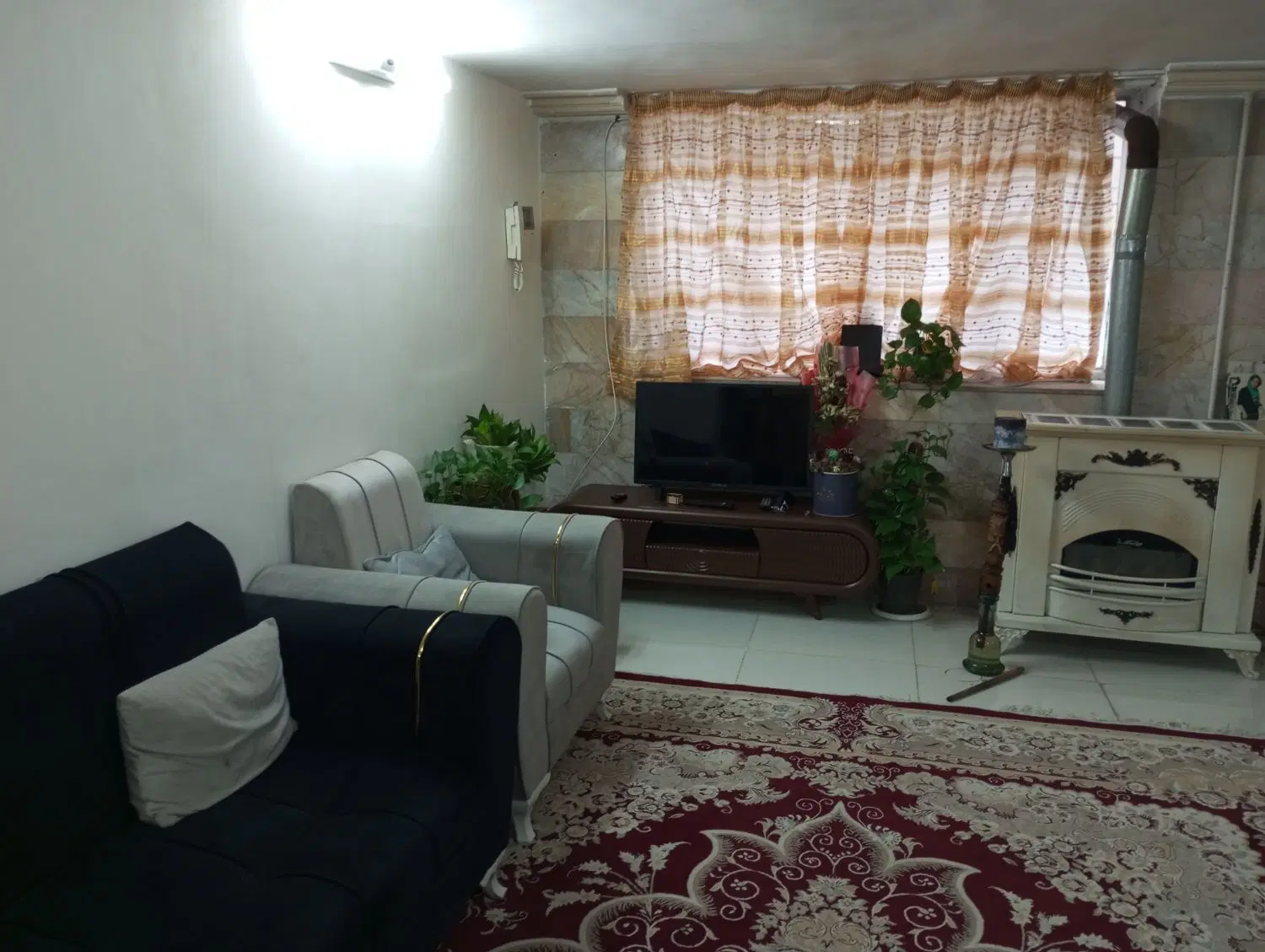 سوئیت رهن واجاره