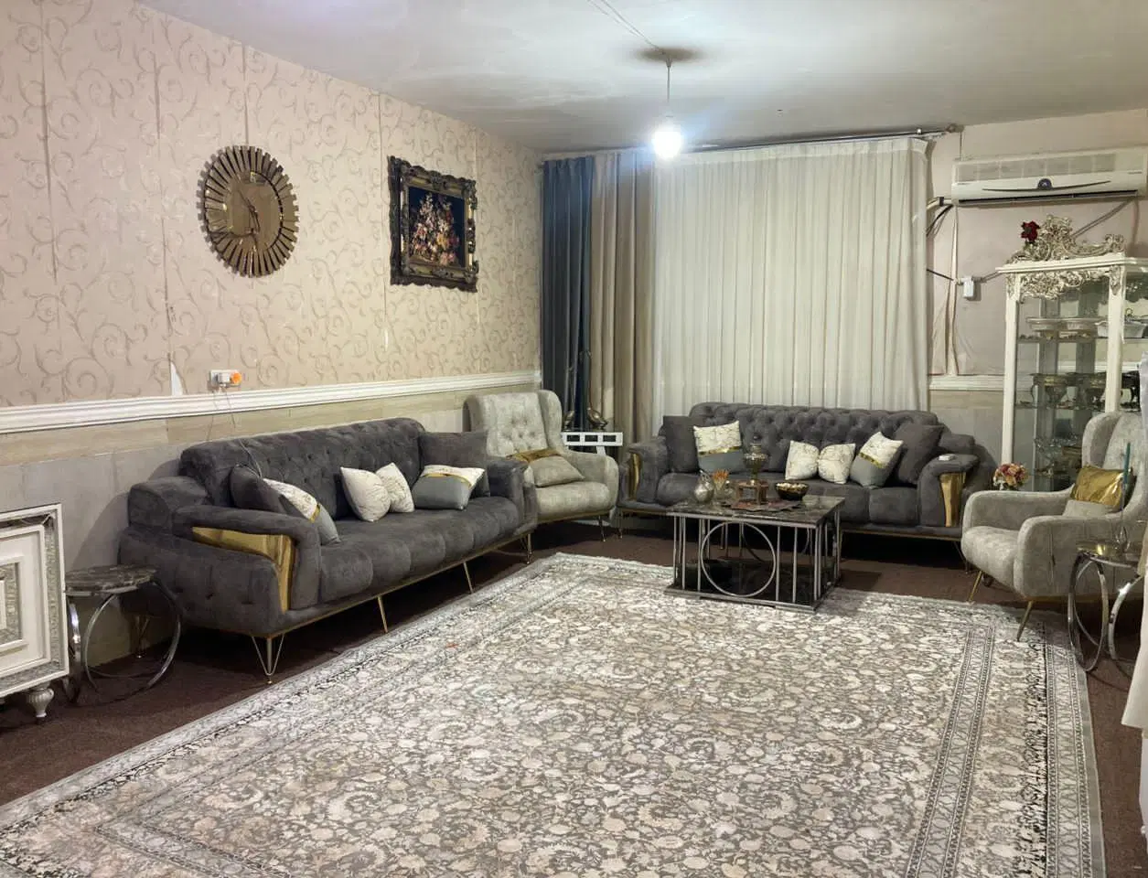 فروش آپارتمان 110متری