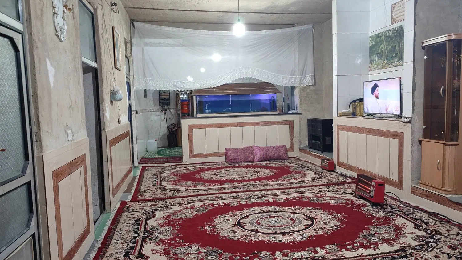 خانه فروشی در زاهدان خ » تقاطع مجدیه و کامبوزیا