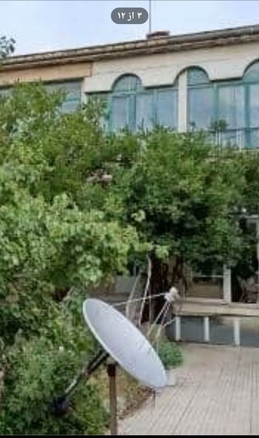فروش خانه ویلایی دربست