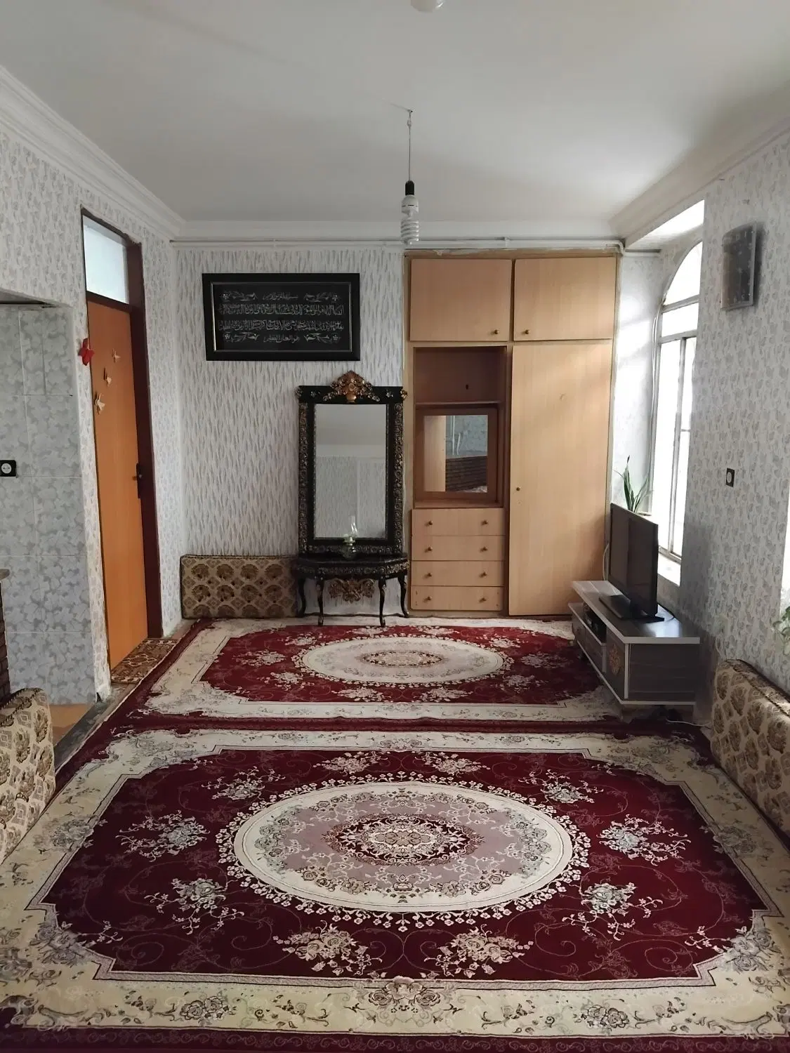 خانه در نایسر