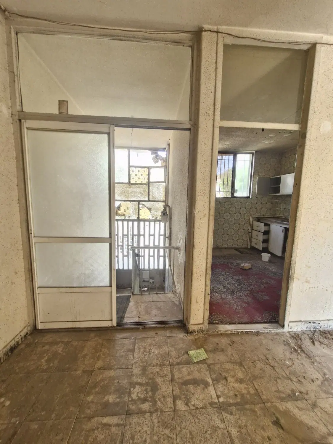 منزل ویلایی نزدیک حرم