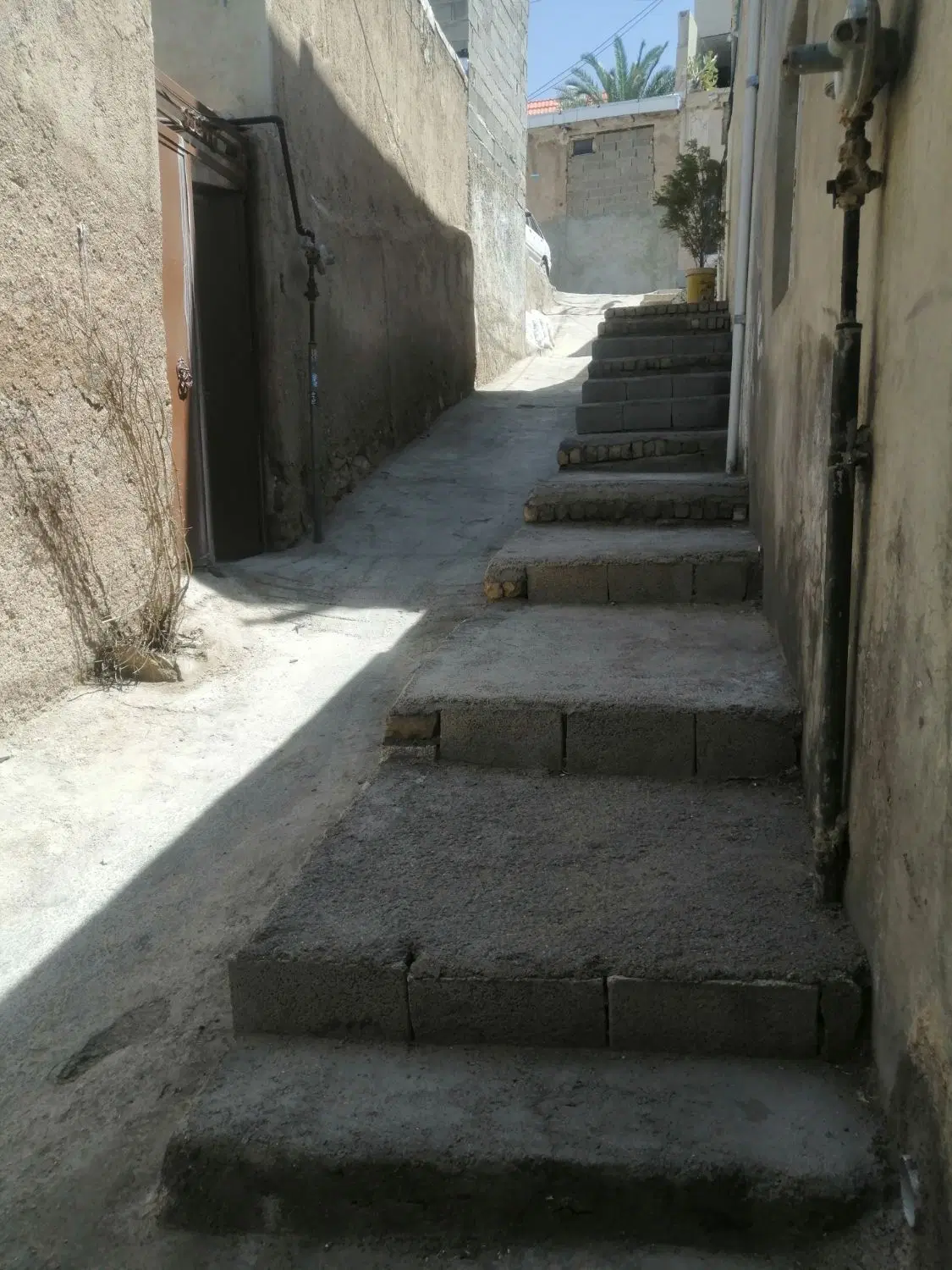 فروش منزل نقلی