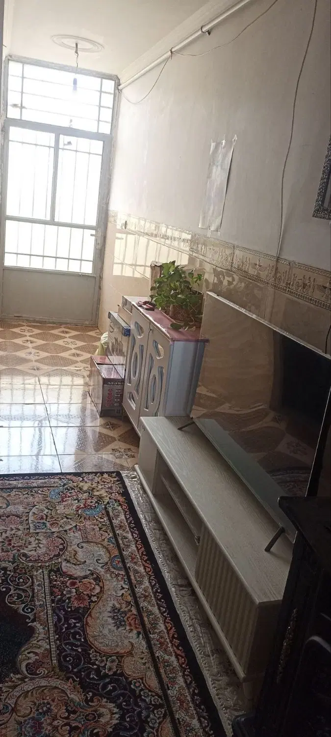 واحد 75متری واقع در جاده قدیم