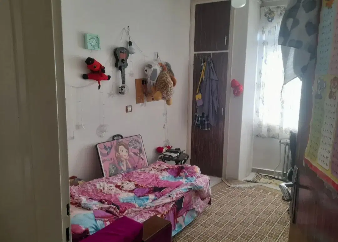 اجاره ۷۰ متری  خیابان ۱۵ خرداد کوچه شماره ۷