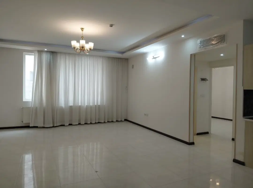 ۷۶ متر دونبش ( تک واحدی )