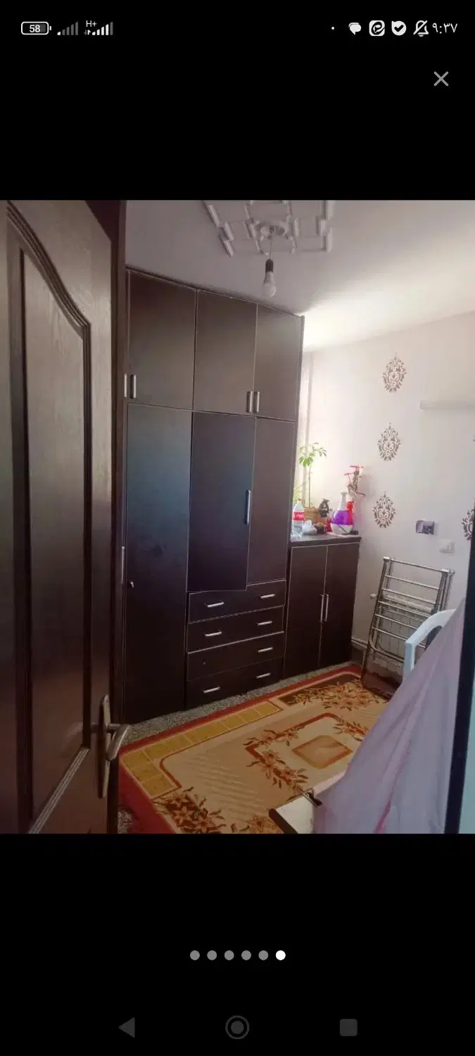 آپارتمان نرجس