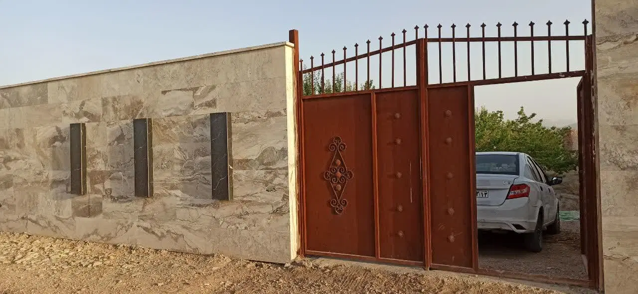 فروش باغ