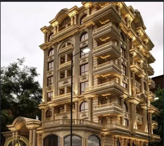 ۱۷۰ متر ۳ خواب_سالن بزرگ_مستردار_تخلیه