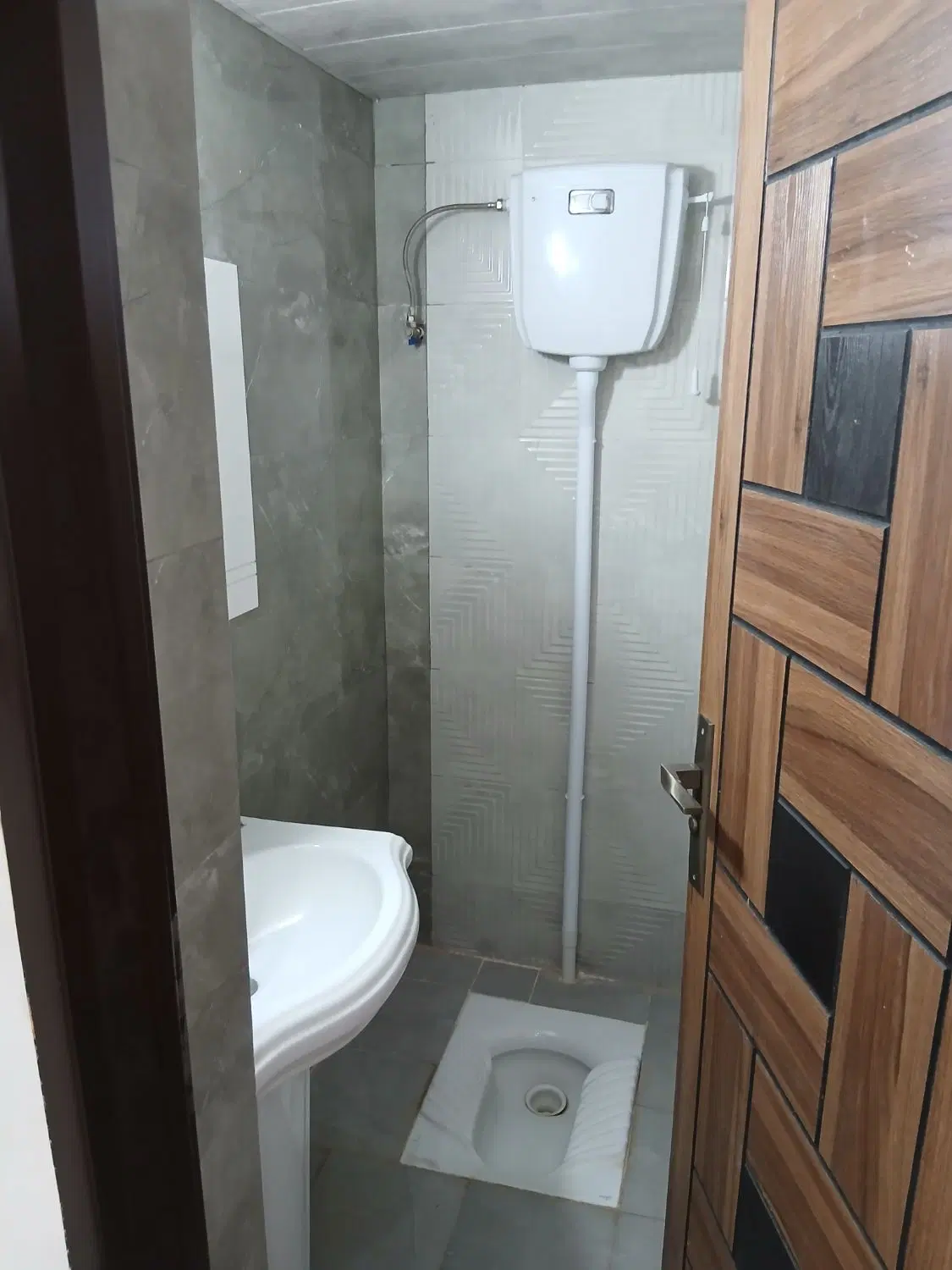 اپارتمان دوخوابه
