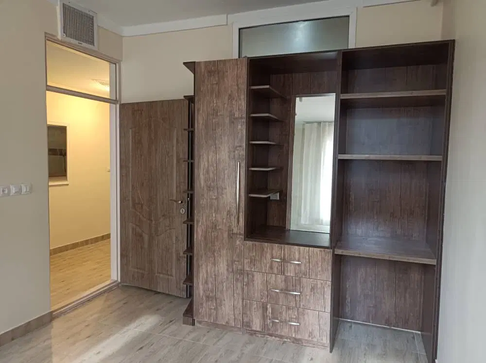آپارتمان اجاره ای 3خوابه 130متری