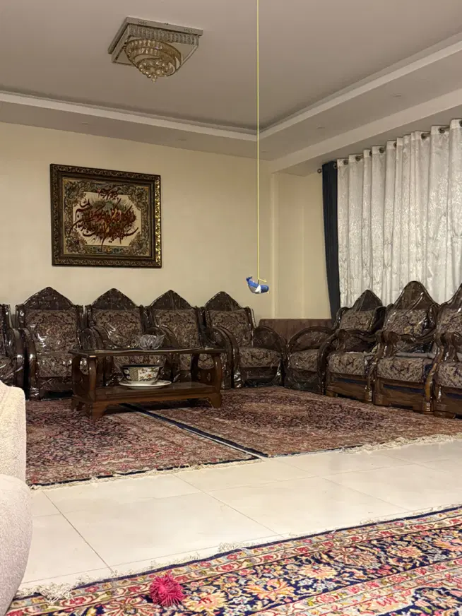 فروش آپارتمان بهترین لوکیشن