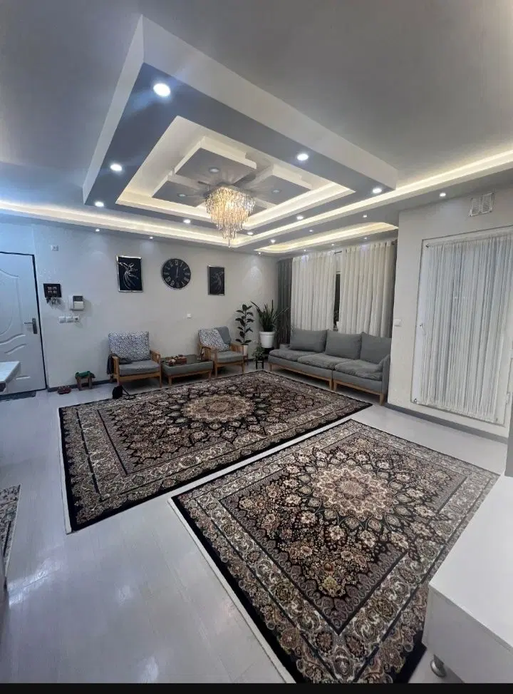 فروش اپارتمان در مسکن مهر