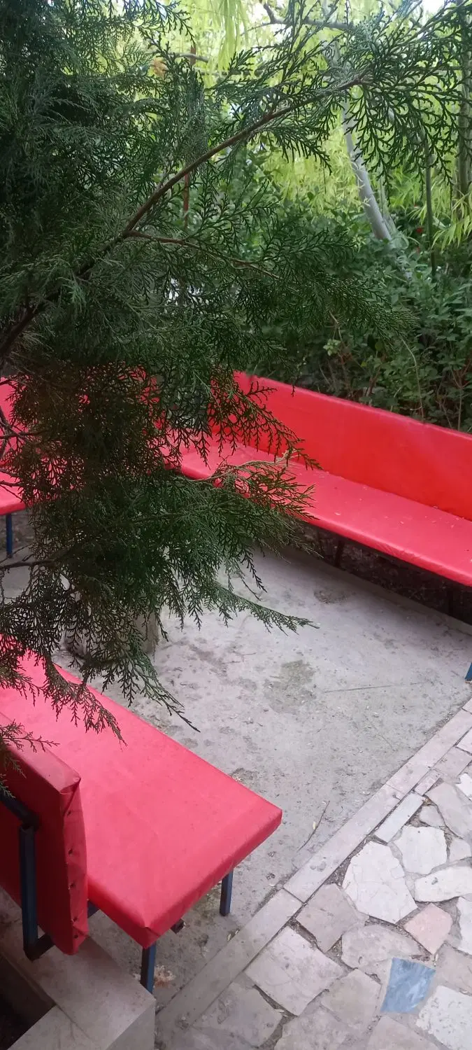باغ ویلا درروستای اورنج نمین