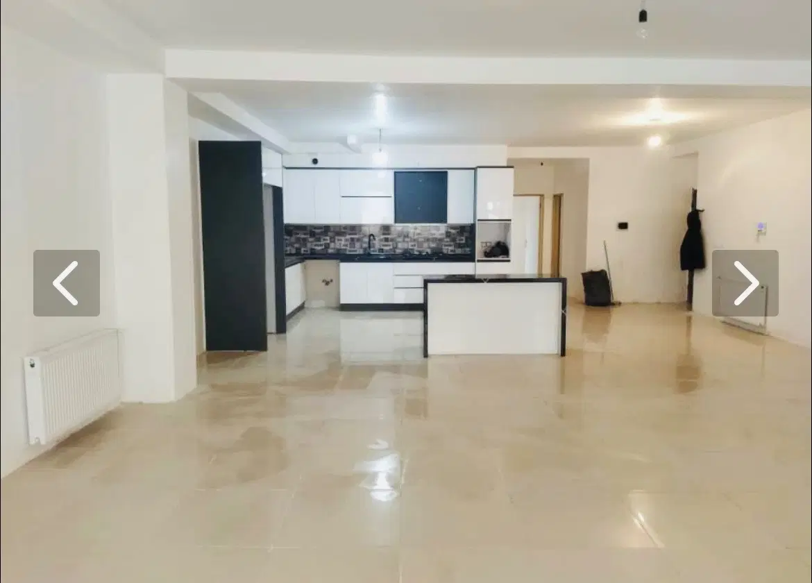 اپارتمان فروشی ۱۶۵ متر حصارک