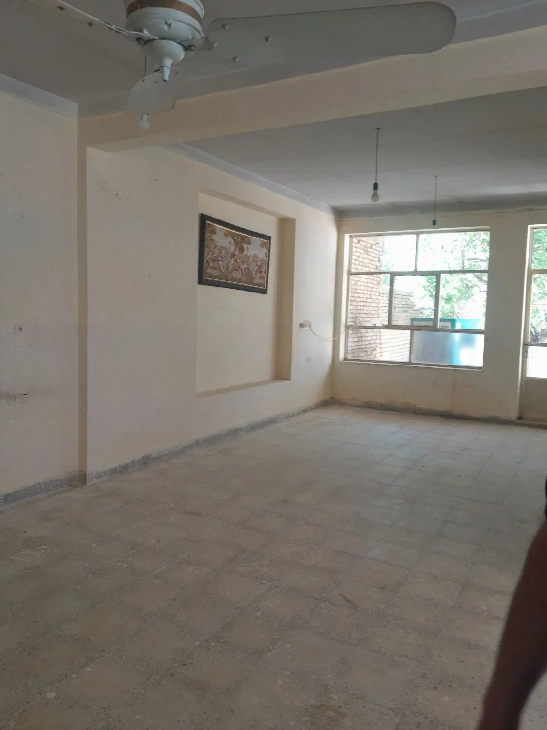 ساختمان مسکونی ویلایی واقع درشهرکردخ بهارستان جدید
