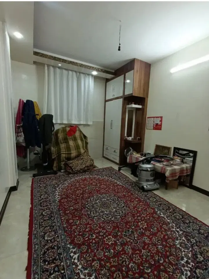 منزل ۲ طبقه شهرک سرو  زینبیه
