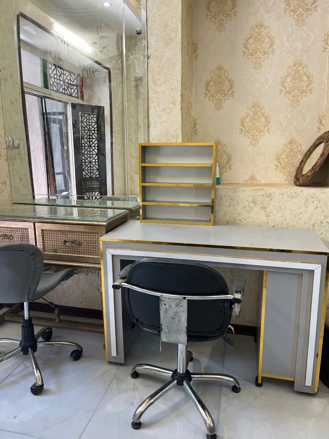اجاره اتاق ولاین