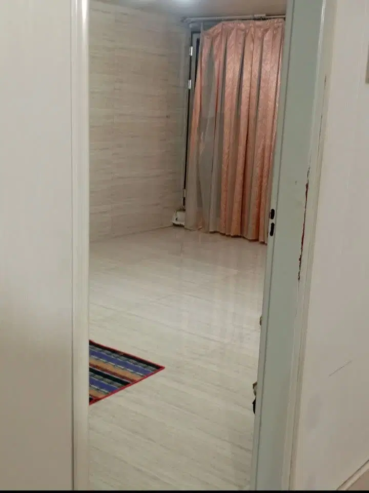 اجاره مسکونی 90 متری تک خواب