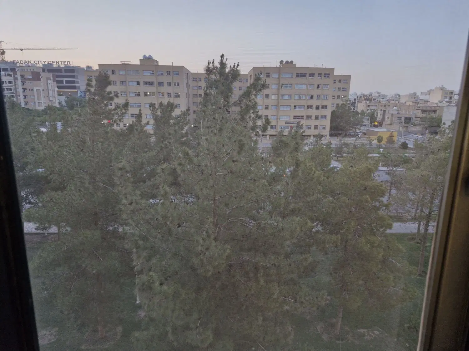 اجاره آپارتمان گلستان