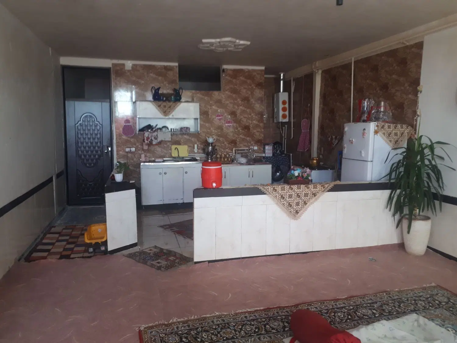 خانه. ویلایی