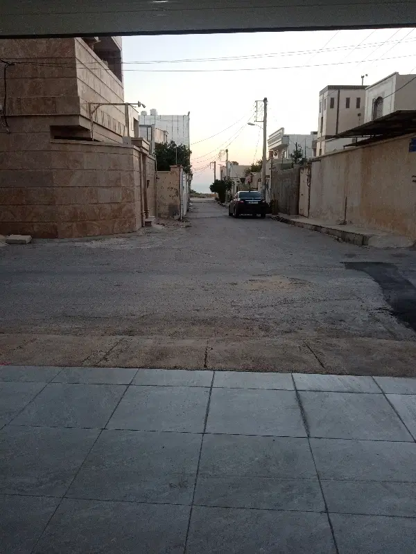 فروش دو واحدی ریشهر