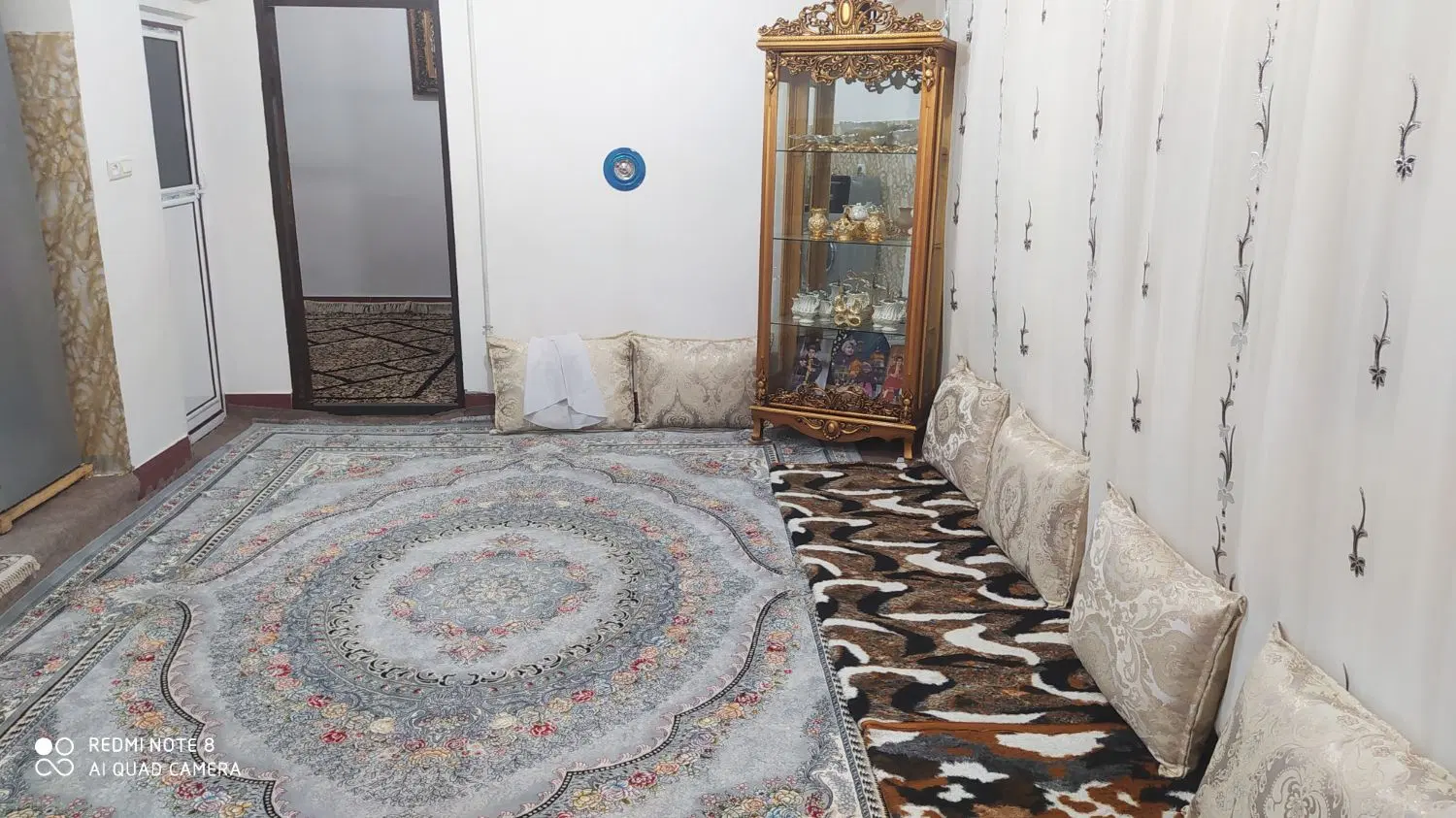 فروش منزل مسکونی
