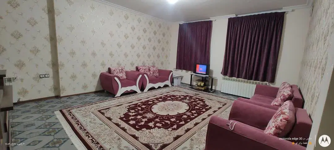 آپارتمان فروشی گلبهار