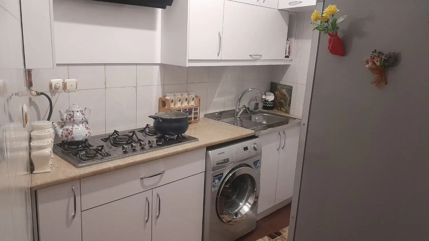 خانه70متری خیابان مالک اشتر