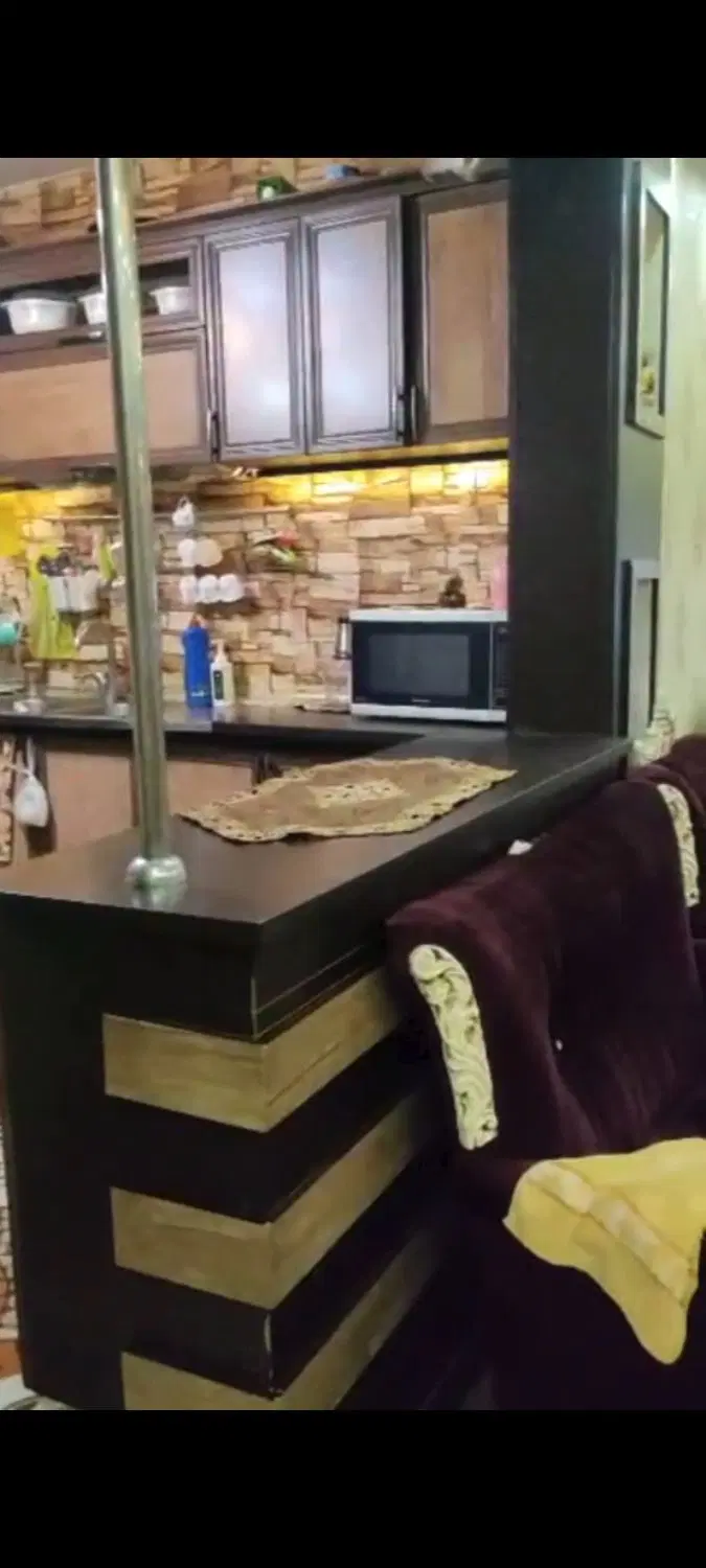 خانه فروشی در رسالت۱۲کوچه مسجد