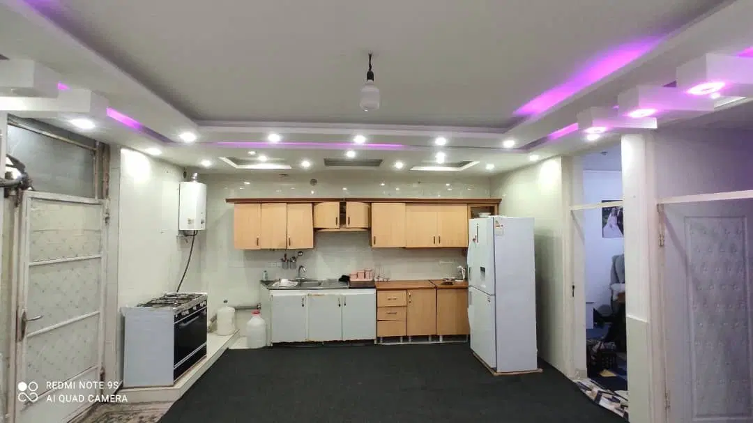 خانه طبقه بالا اجاره