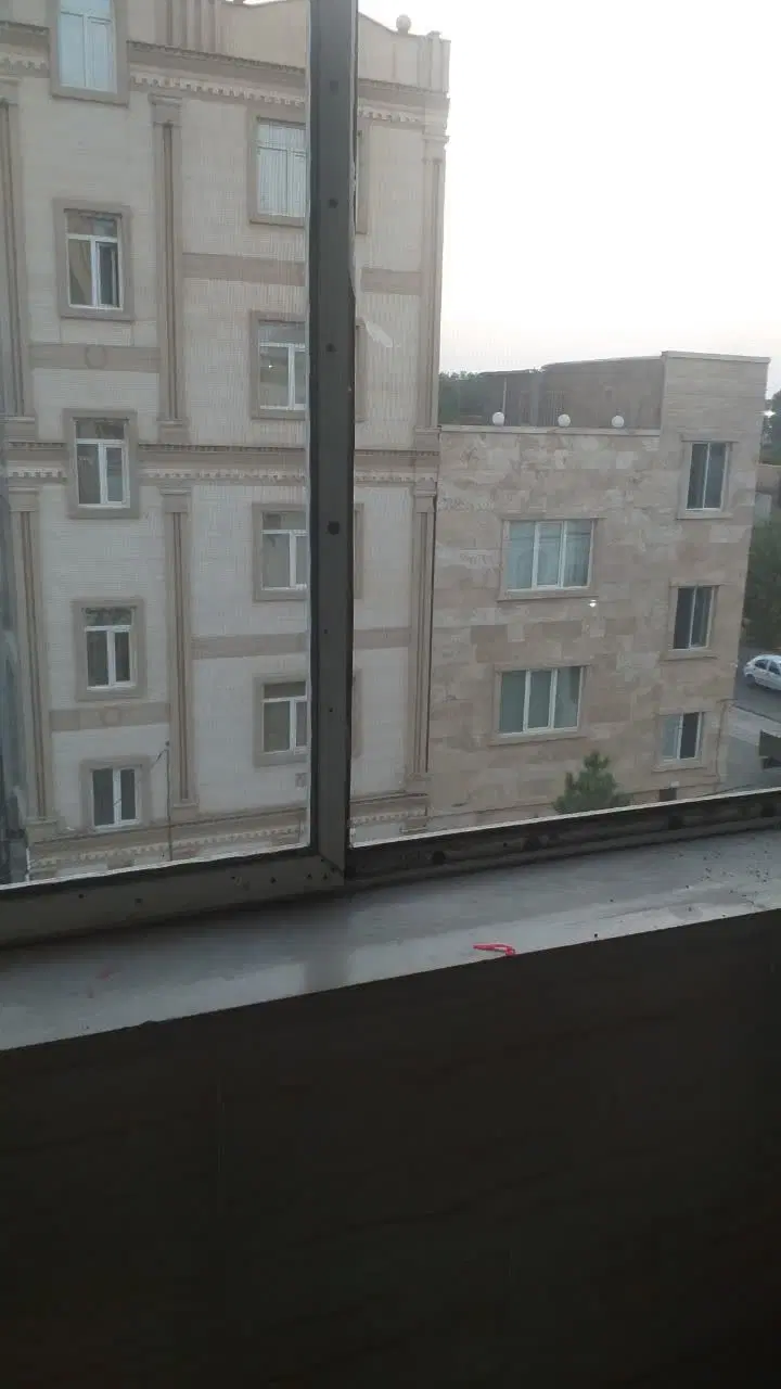 ۱۰۰متر تک واحدی