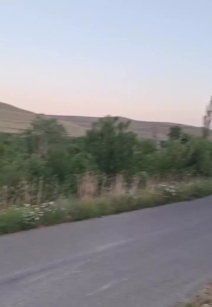 باغ ویلایی صیاد شیرازی تبریز روستا چراغلو موجومبار