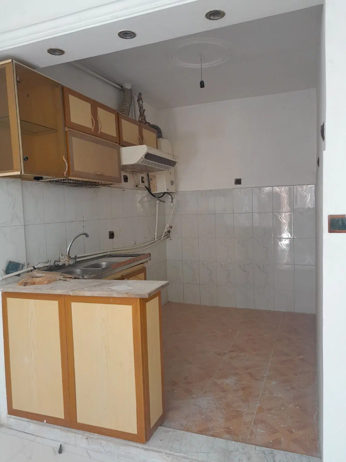 فروش خانه دربست ۵۰ متری داخل بن بست