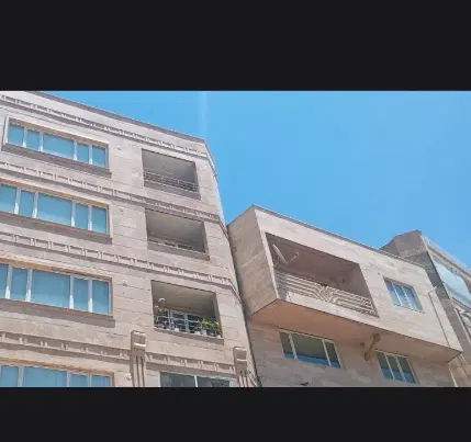 خانه اجاره‌ای