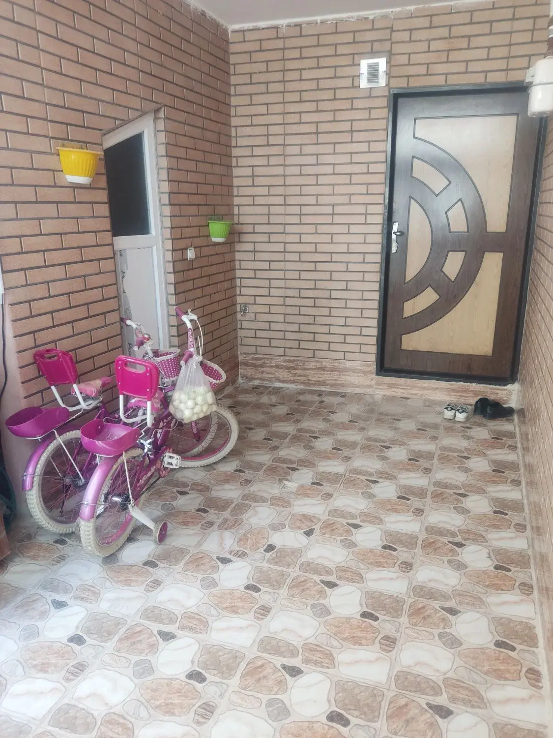 منزل ویلایی فروشی