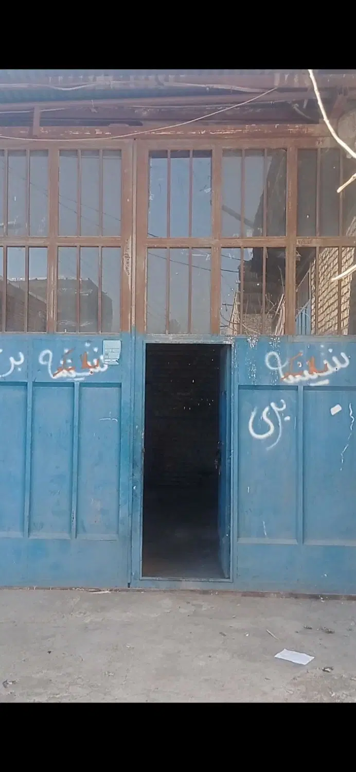 اجاره سوله 200متری