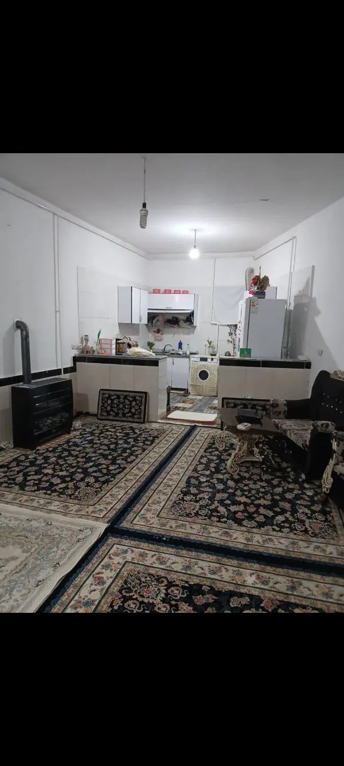 واحد مسکونی ننله عبور مجزا