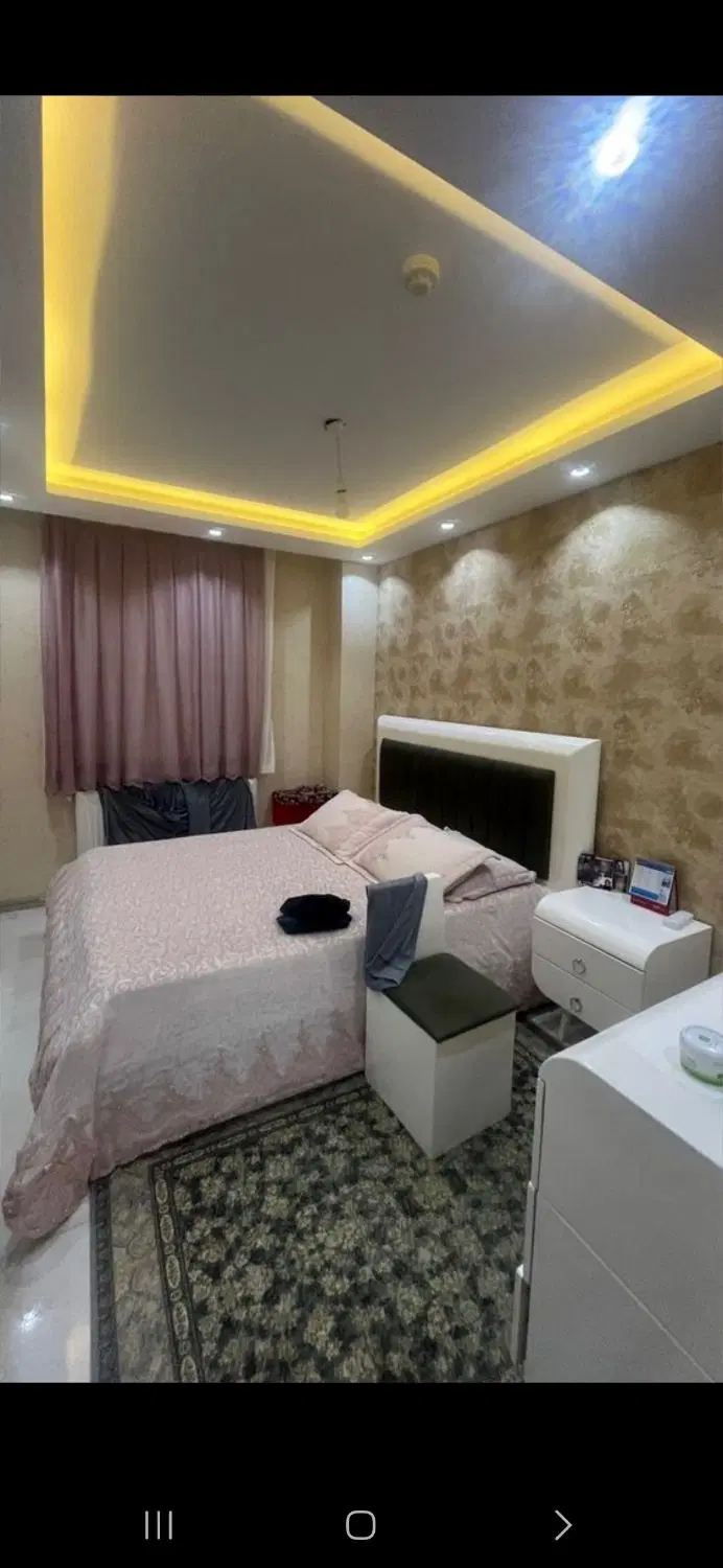 اپارتمان شهرک کوثر  توسعه مسکن