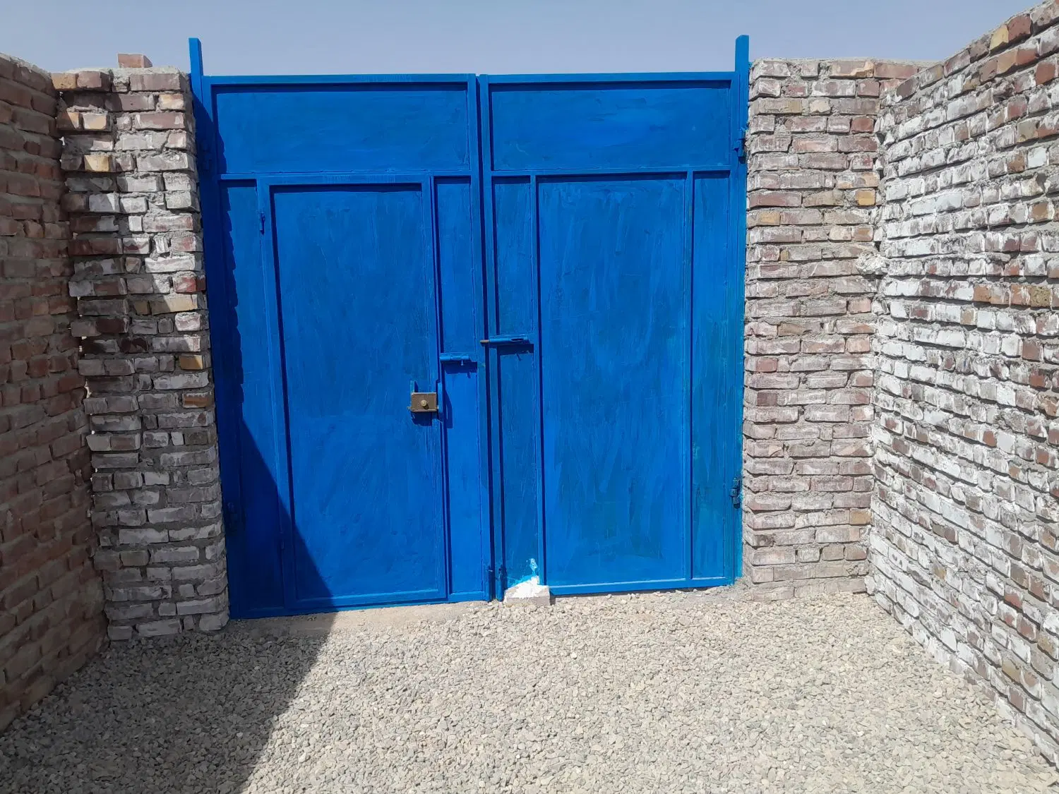 منزل ویلایی هواشناسی
