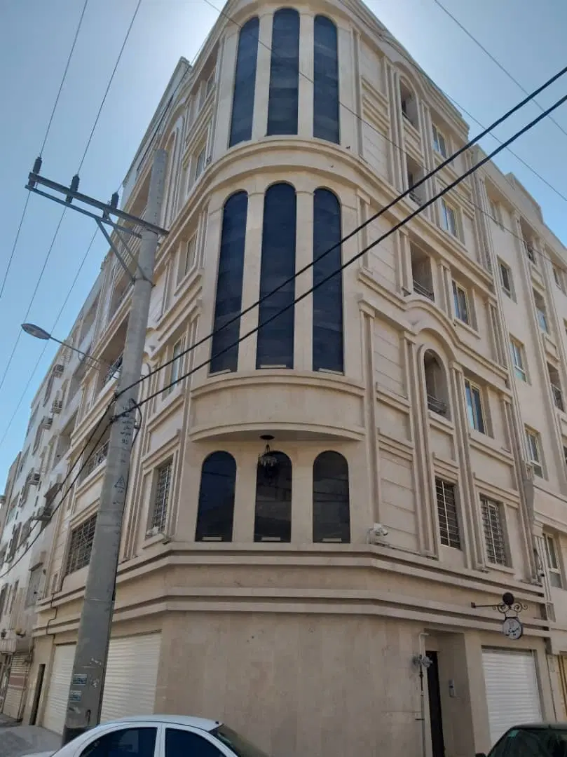 پیش فروش مغازه کلید اول در خیابان رستگاری