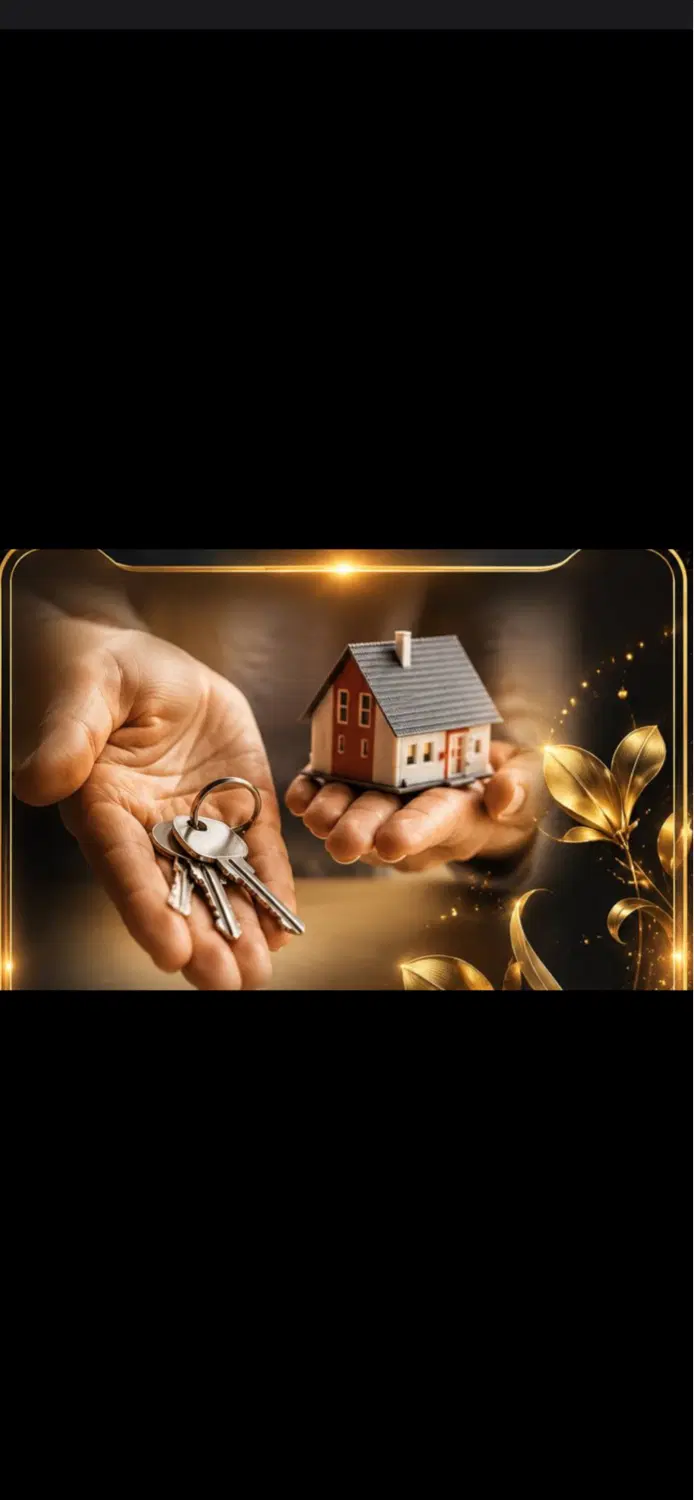 آپارتمان ملکی سند دار