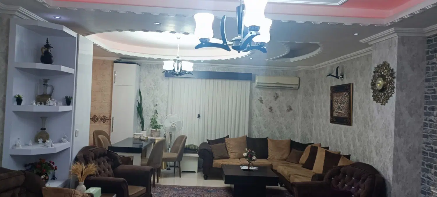 فروش آپارتمان ۹۰متری