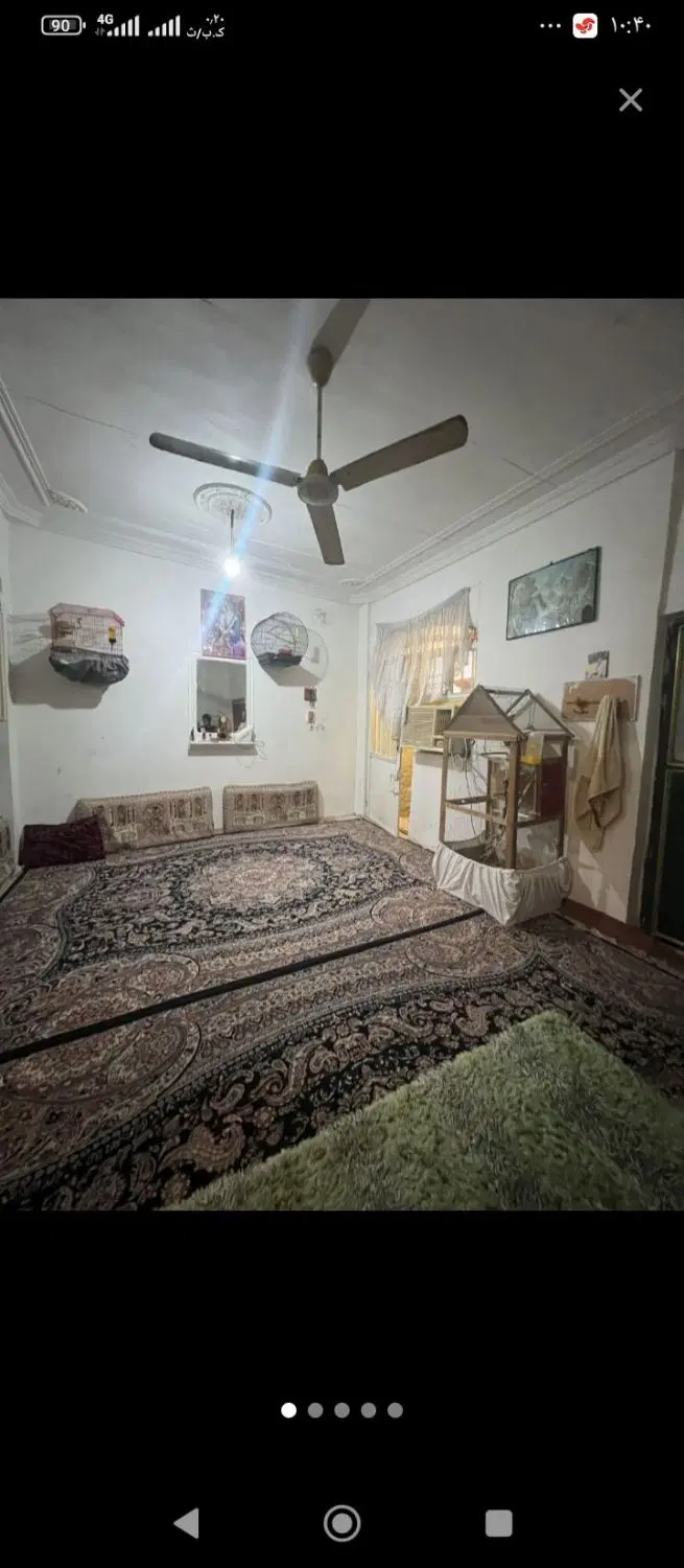 ویلایی