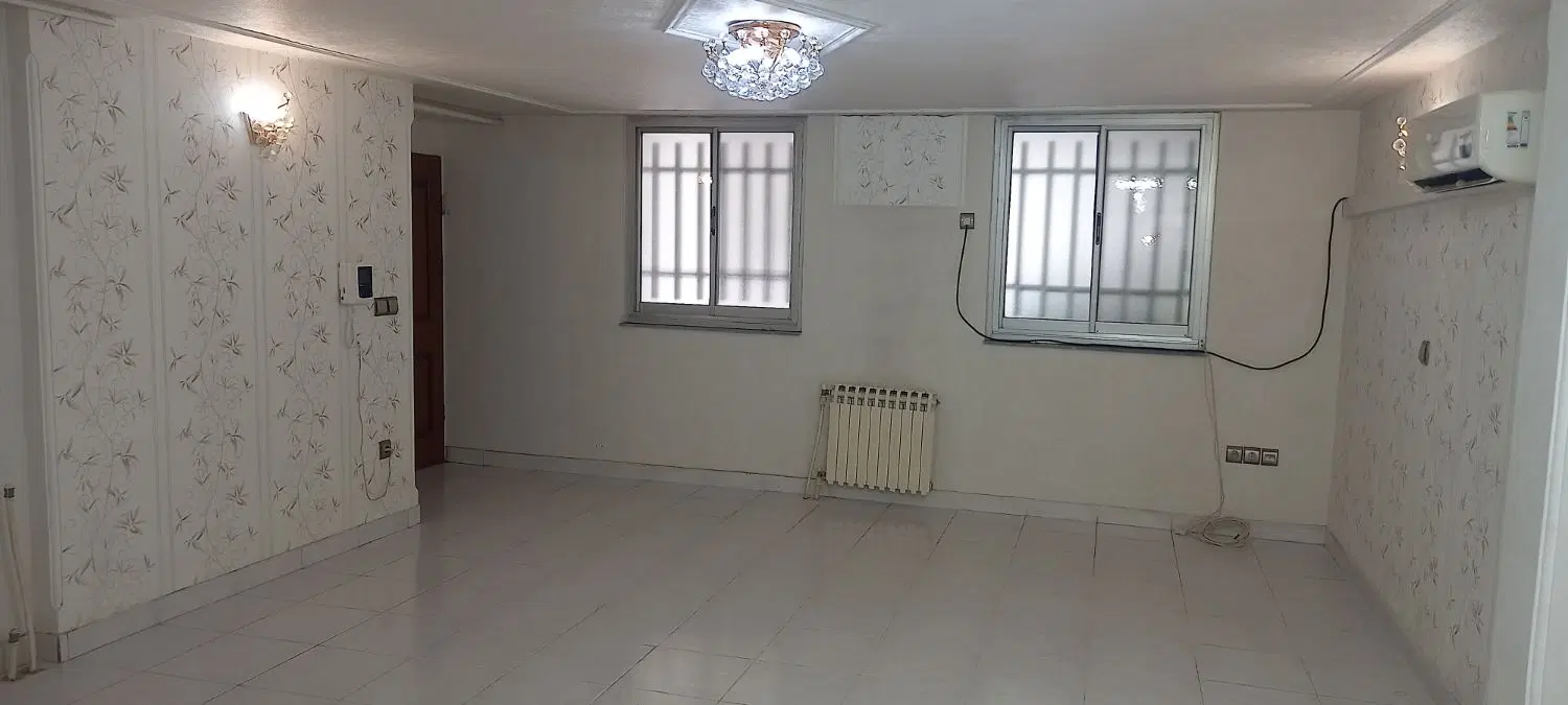 آپارتمان دوخوابه