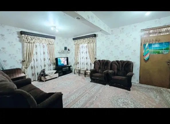 ویلایی سند تک برگ 235متر
